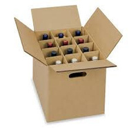 6 x Melrose Chard & 6 x Melrose Pinot Noir