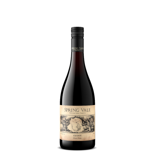 2023 Estate Pinot Noir
