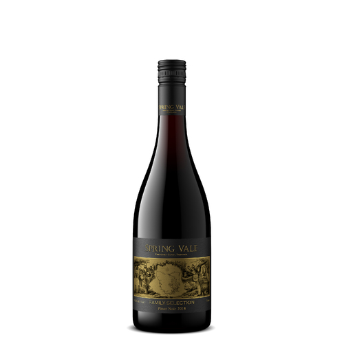 2019 Family Selection Pinot Noir