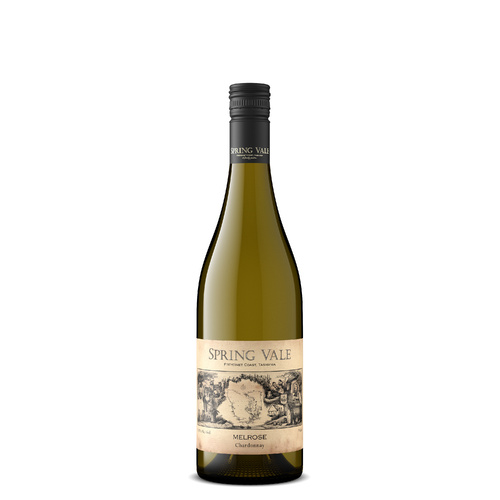 2025 Melrose Chardonnay