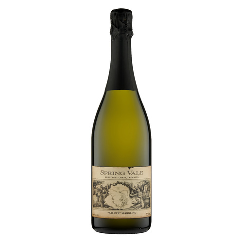 2021 “Salute" Sparkling