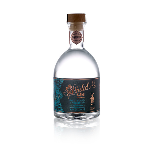 The Splendid Gin