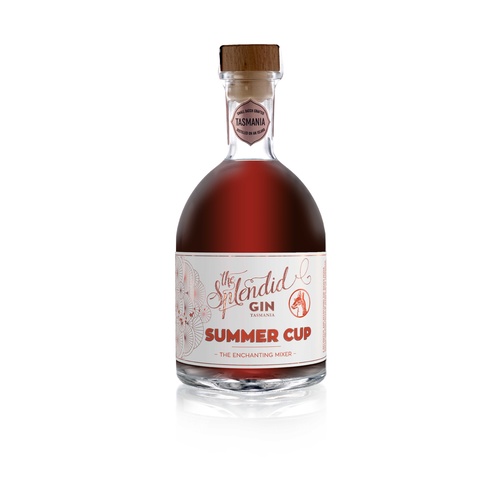 The Splendid Summer Cup